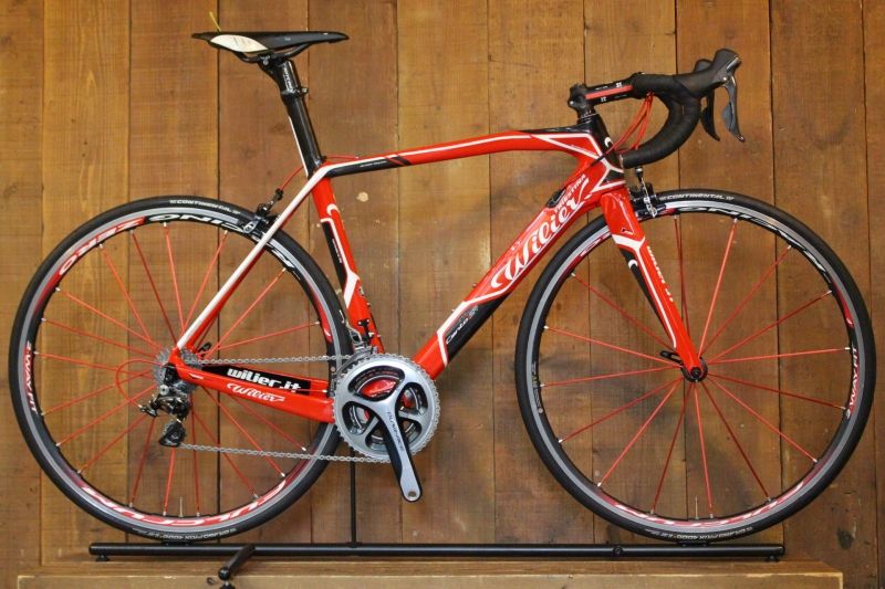 ウィリエール Wilier チェントウノ Cento1SR 2013年モデル M