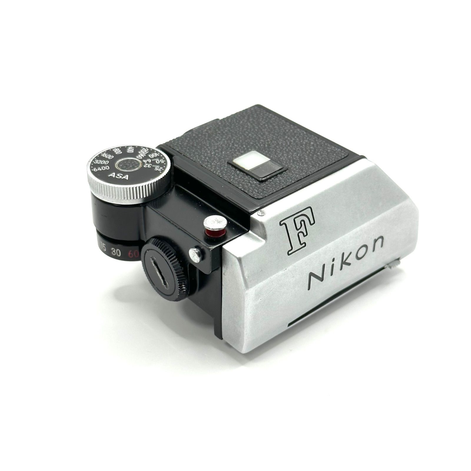 Nikon F ファインダー フィルムカメラ フィルム一眼レフ 銀塩カメラ 