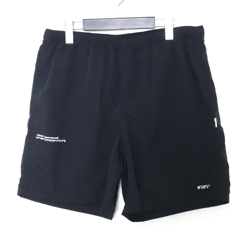 当店在庫してます！ ハーフパンツ WTAPS サイズ03 メルカリ - パンツ