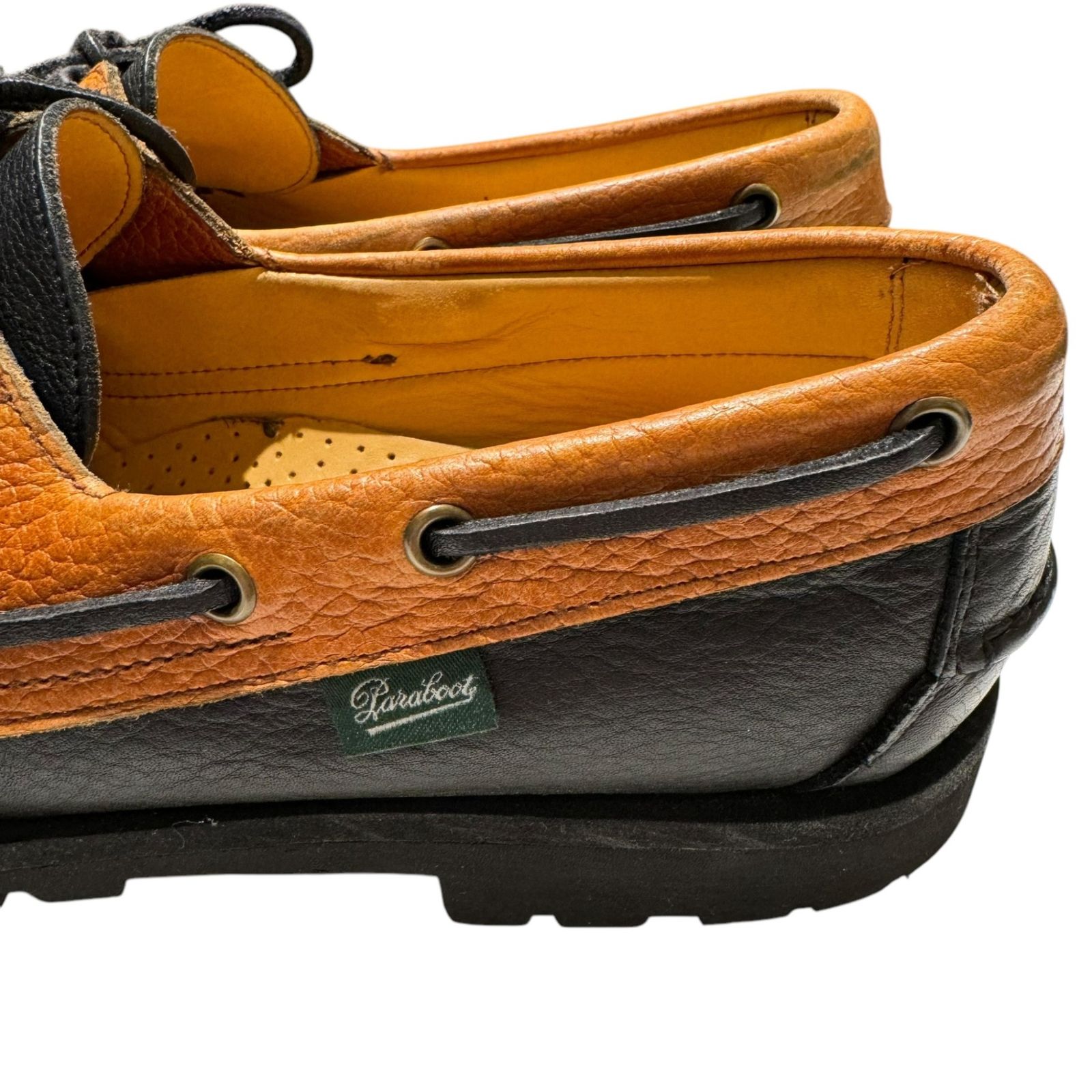 Paraboot (パラブーツ) ⑤ 24093122000530 095845 Noah