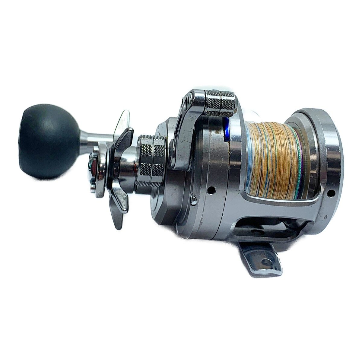 DAIWA - DAIWA ダイワ ベイトリール 15ソルティガ 15HL 02761 ダイワ ソルティガ 15HL (リール) 価格比較 - 価格.com