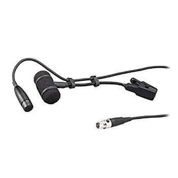 中古】【非常に良い】audio-technica オーディオテクニカ コンデンサーマイクロホン ATM35 金管楽器/サックス/トランペット -  メルカリ