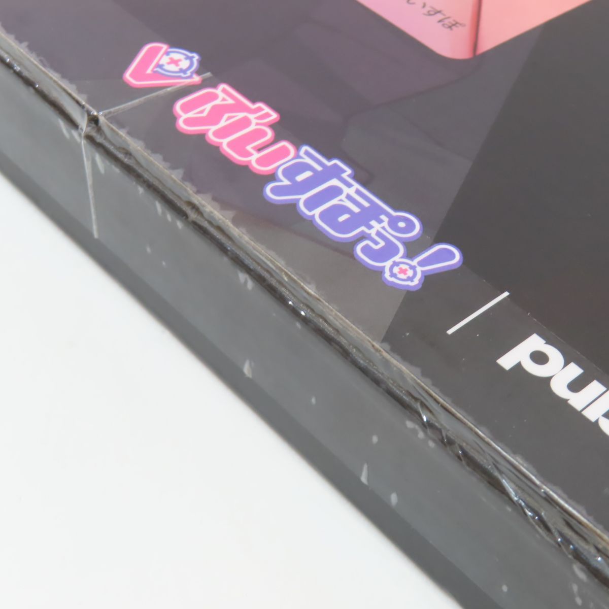 ガラスマウスパッド 花芽なずな