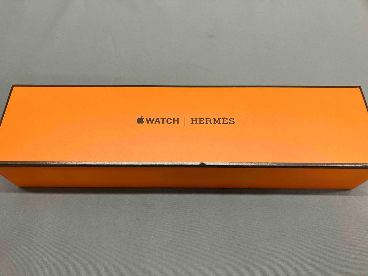 Apple Watch HERMES アップルウォッチ×エルメス バンドのみ 41MM