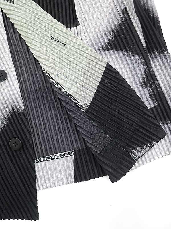 HOMME PLISSE ISSEY MIYAKE オム プリッセ イッセイ ミヤケ 22AW 