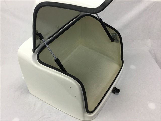 ジャイロキャノピー用 純正タイプBOX