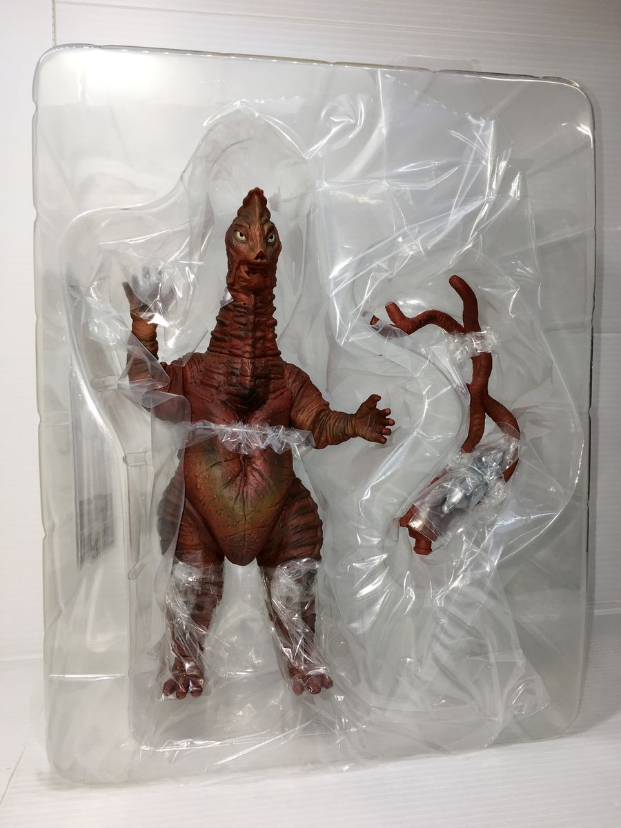 エクスプラス 大怪獣シリーズ