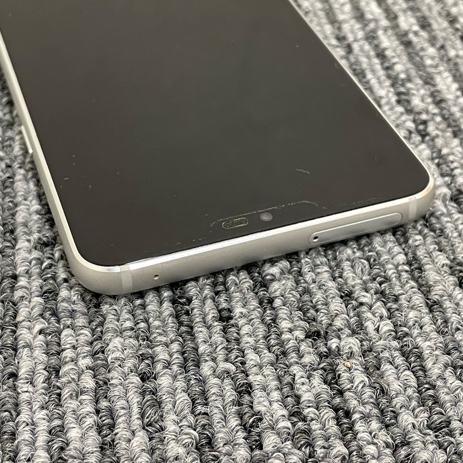 中古】Android One X5 X5-LG 32GB SIMロック解除済 - メルカリ