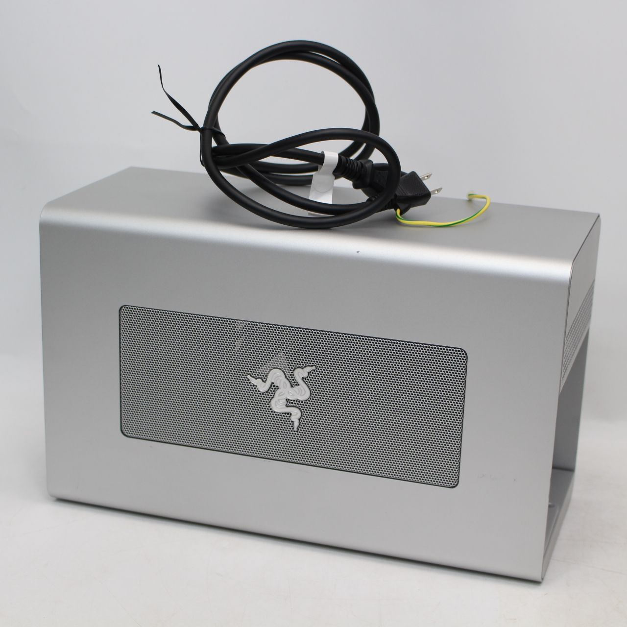 615)【現状品】Razer Core X 外付けGPU 注文 BOX RC21-0131