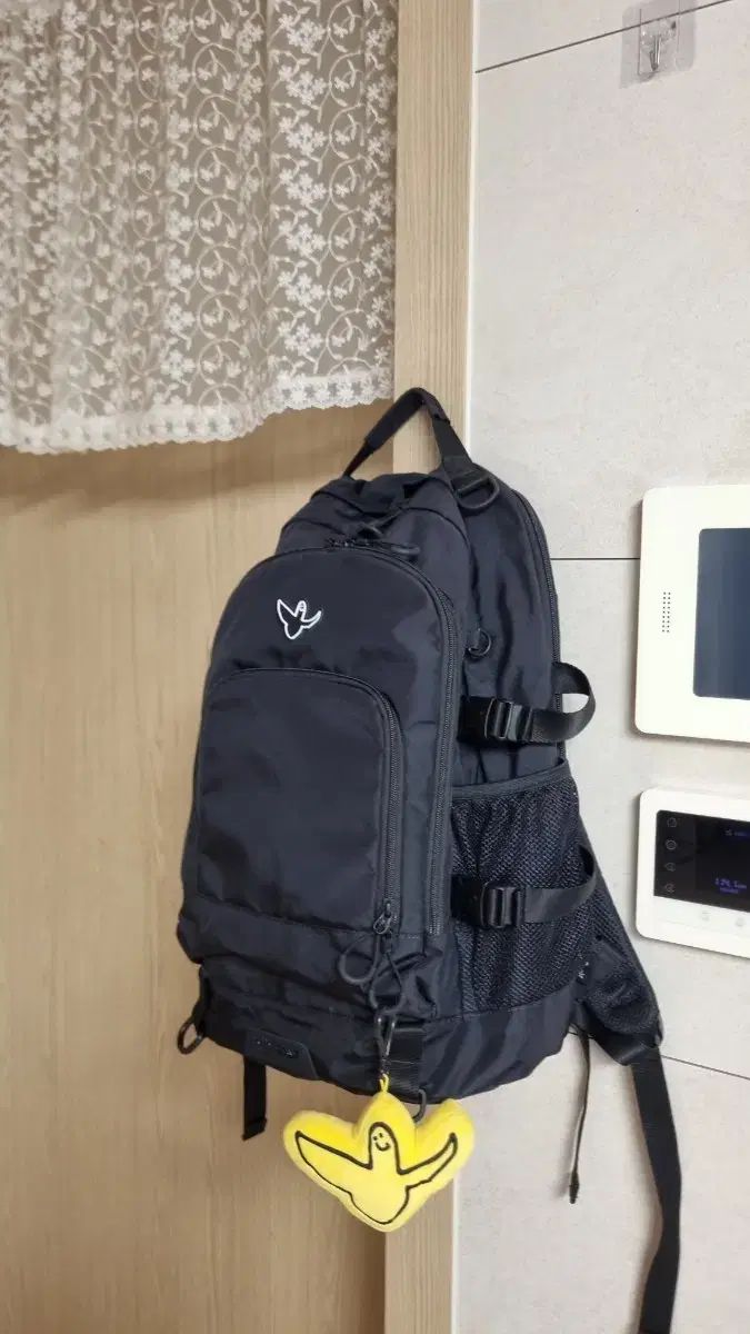 ワキウィル フライトバックパック 30 L