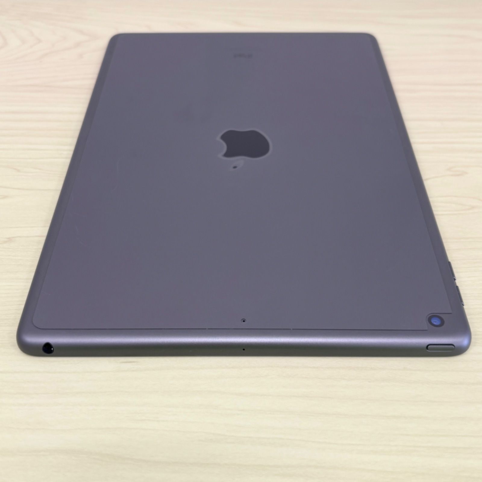 iPad 9世代　ジャンク　64GB スペースグレイ iPad Wi-Fi 64GB - スペースグレイ（第9世代）[整備済製品
