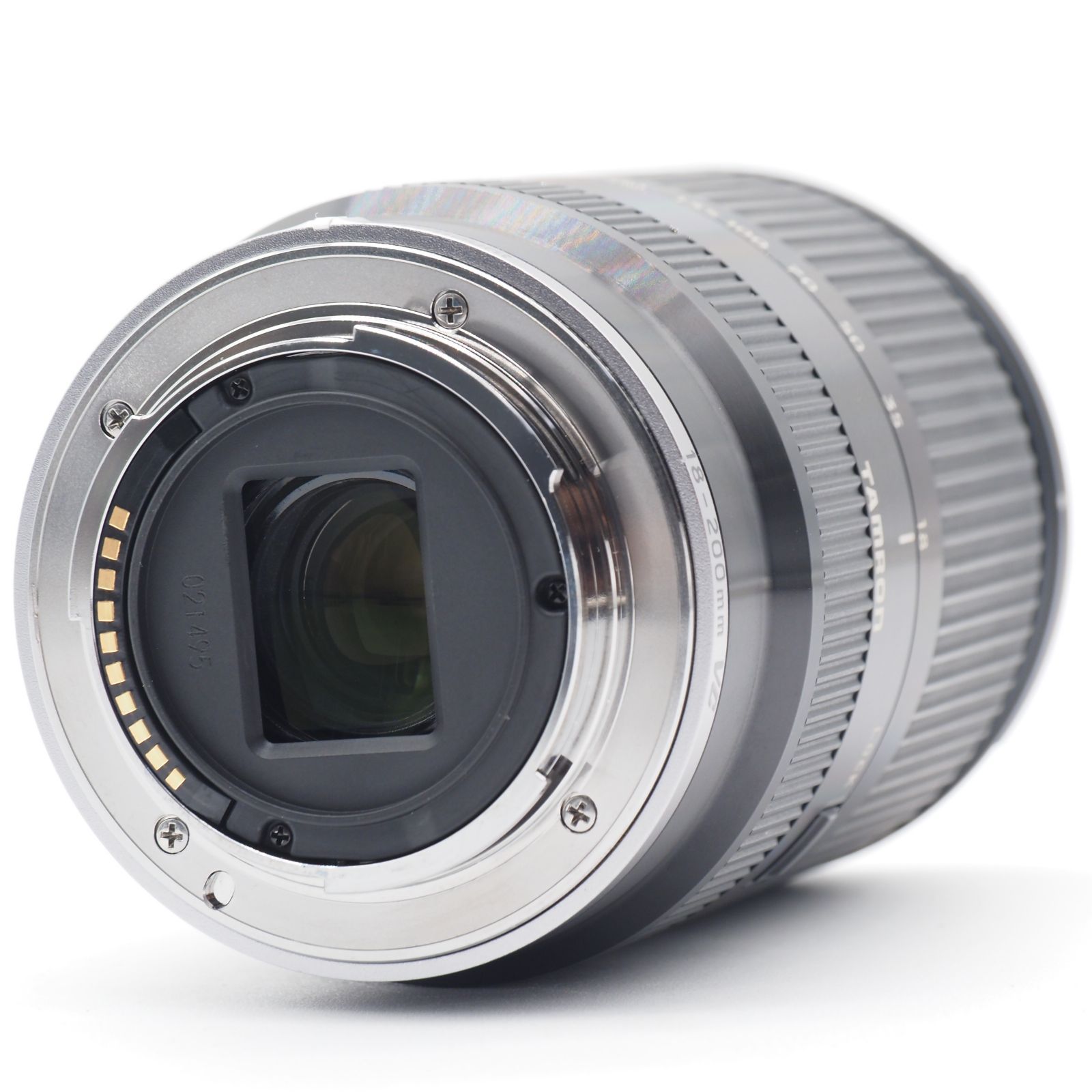 販売 ST00131☆極上品☆SONY 標準ズームレンズ Vario-Sonnar T* DT 16