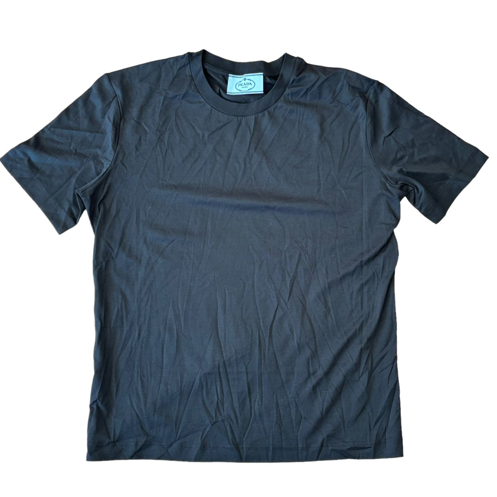 PRADA プラダ APD1 2023 94 DNA976 S221 11G0 Tシャツ Sサイズ 