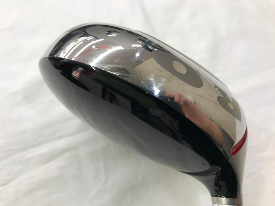 【即納】RODDIO COMPACT DRIVER Deep back | 10 | RODDIO Sole: 4 | 中古 | ドライバー | ロッディオ