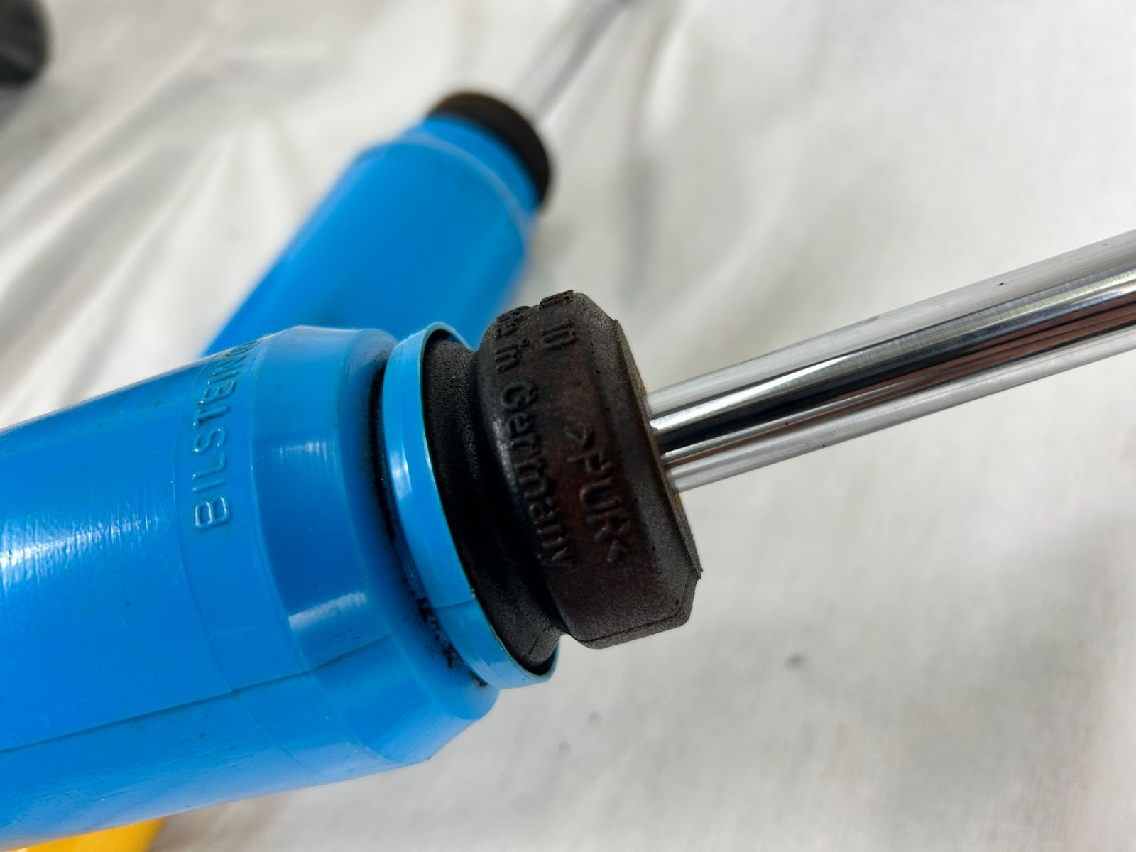 サスペンションキット サスキット