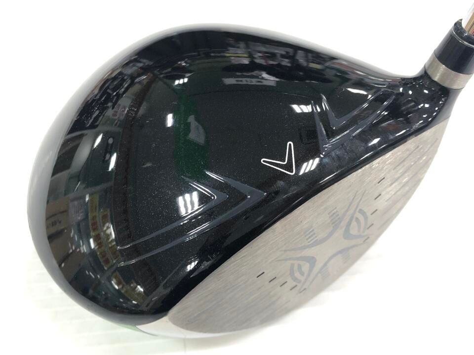 【定番人気，2025】 Callaway GBB EPIC FORGED 10.5° shimada K\'s FW S 短尺 軽量スチール ドライバー 島田ゴルフ エピック フォージド 2