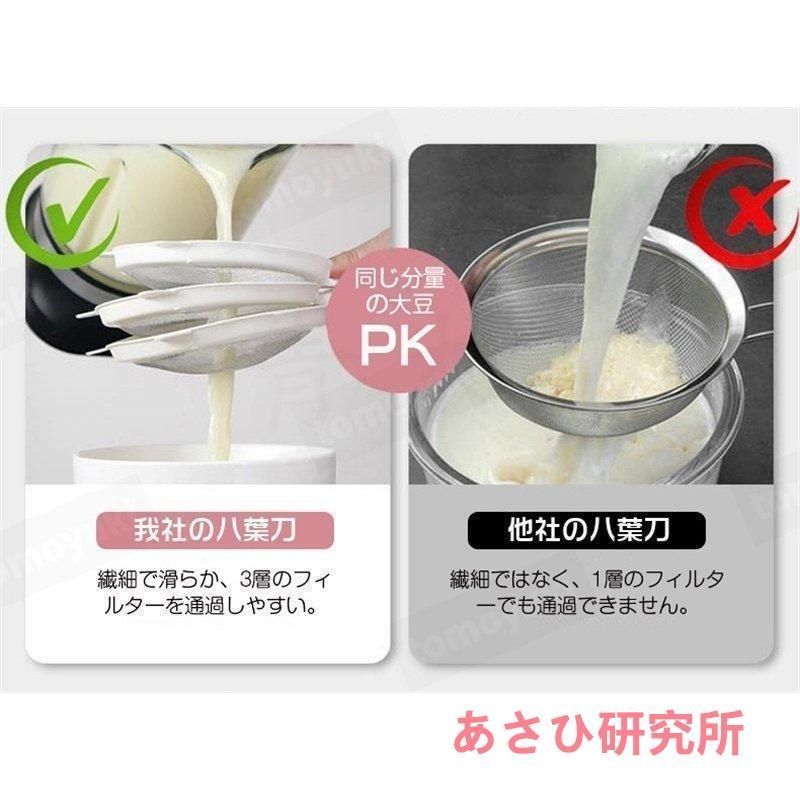 フードプロセッサー ミキサー