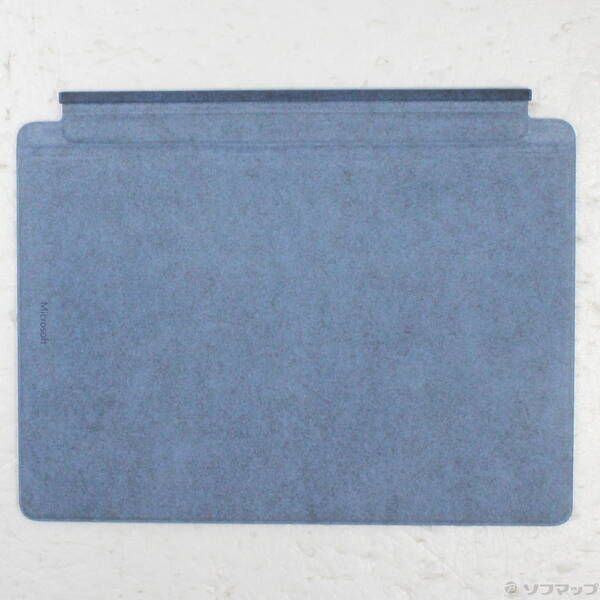 〔 品〕 スリムペン2付き Surface Pro Signature キーボード サファイア 日本語 8X6-00115 269