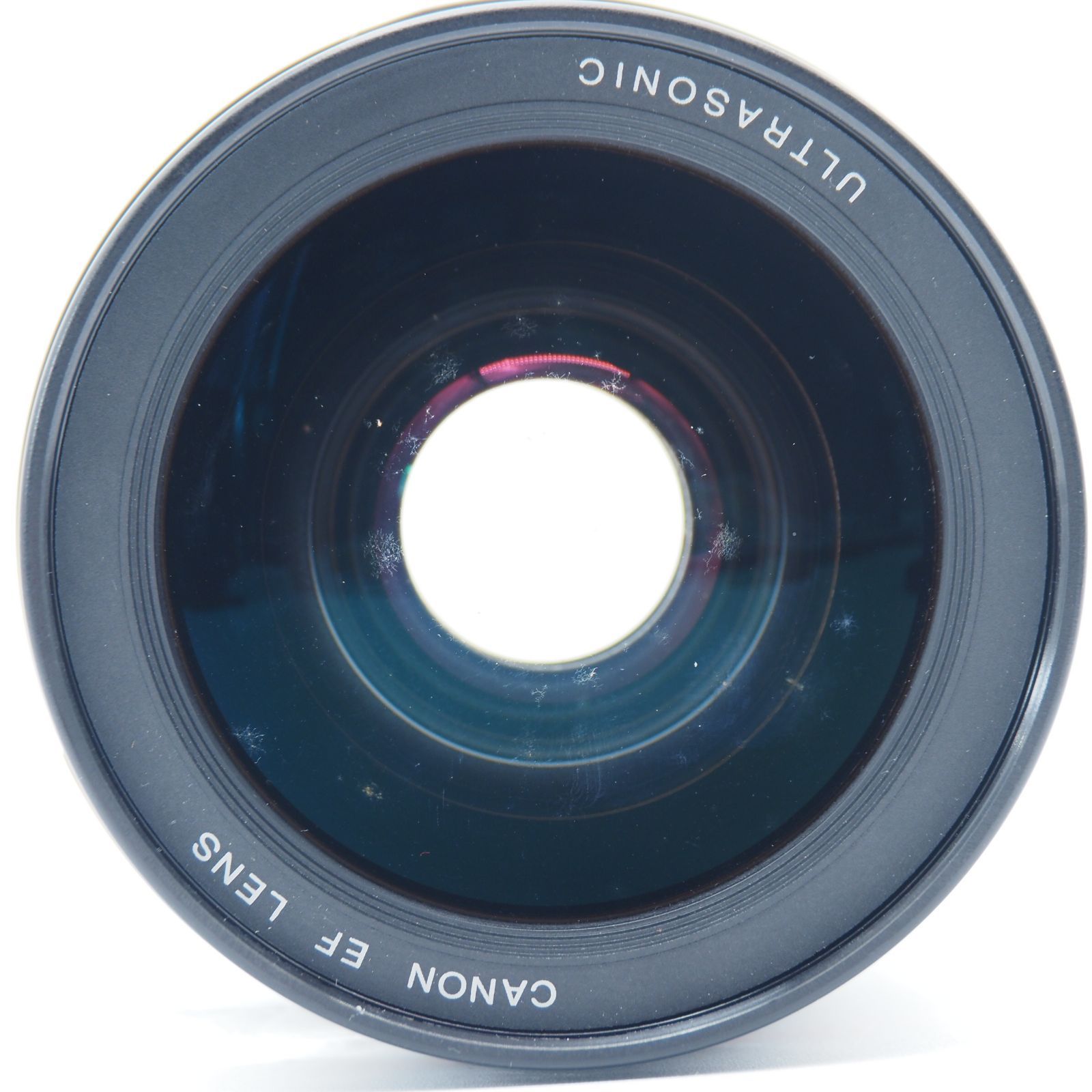 超美品　Canon EF 28-70mm F2.8L USM フード付き　レンズ Amazon.co.jp: キャノン Canon EF 28-70mm F2.8 L フード付