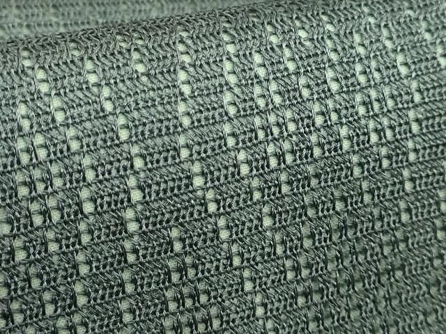 八寸名古屋帯 羅