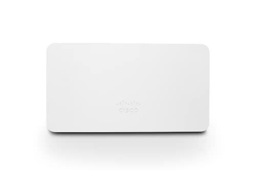 シスコシステムズ (Cisco) Meraki Go ルータ ファイアウォール Plus