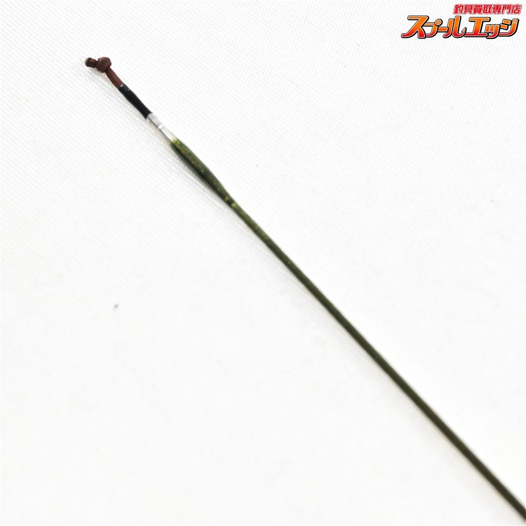 合成へら竿 紀州匠 段巻11.2尺と12.1尺【ジャンク品】 Yahoo