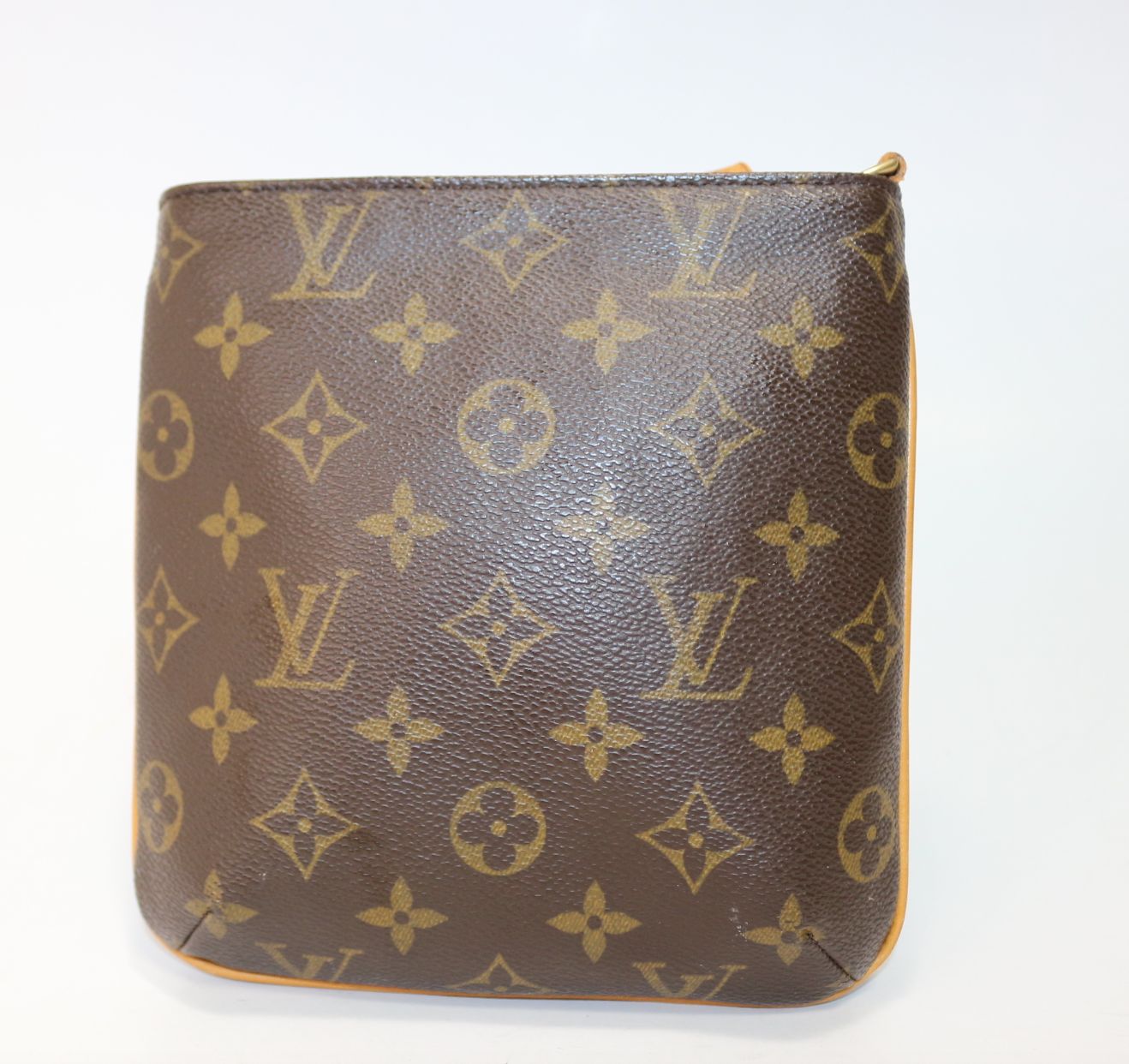 美品 LOUIS VUITTON モノグラム パルティシオン アクセサリー