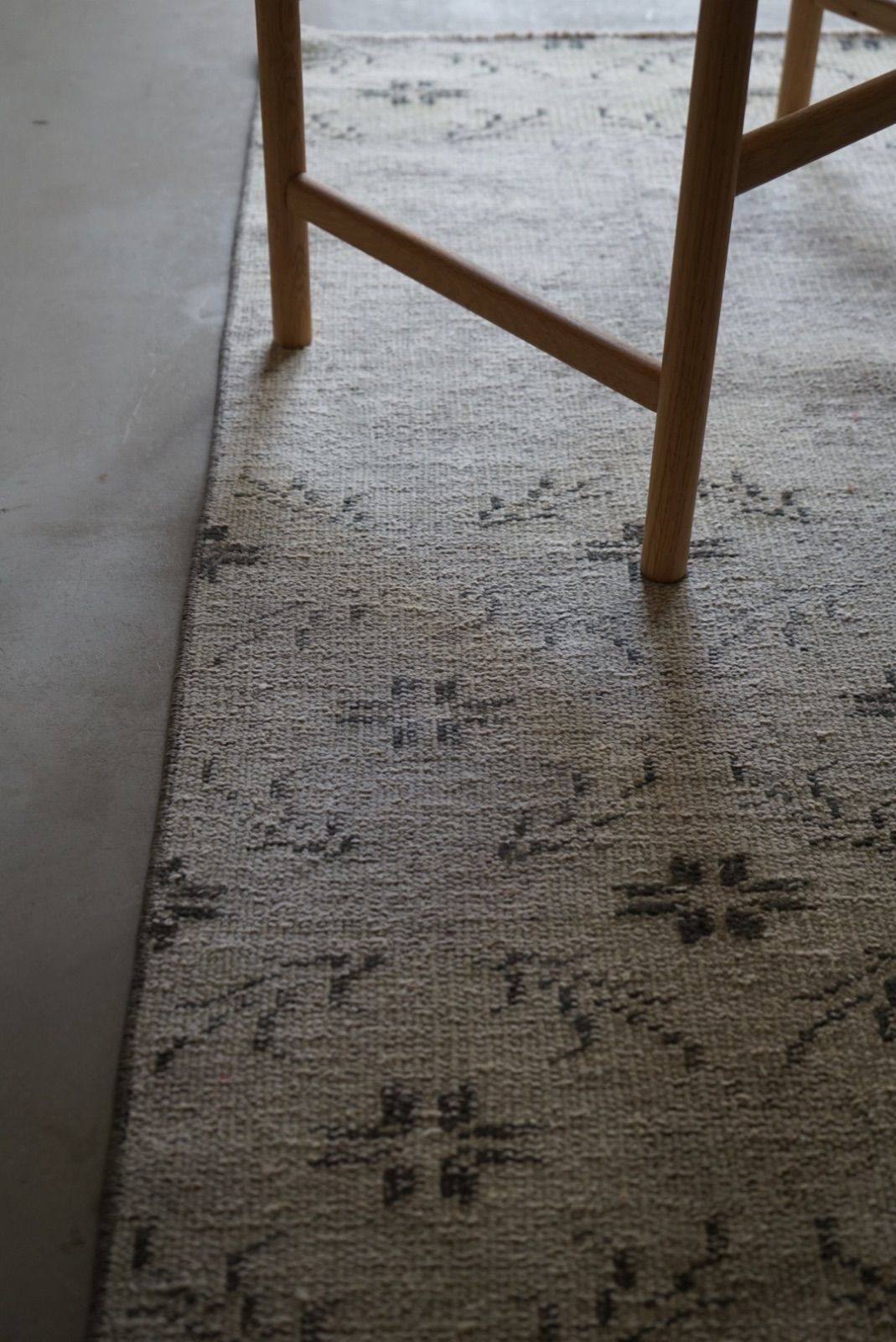 vintageトルコラグ 54×130 76x220ランナーラグ ギュネイ ヴィンテージ