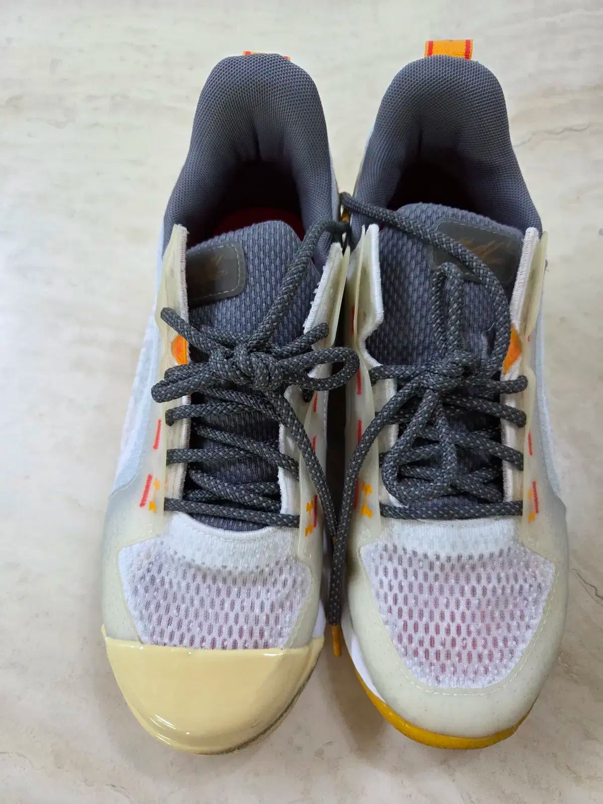 UNDER ARMOUR アンダーアーマー ハーパー 6 人工芝