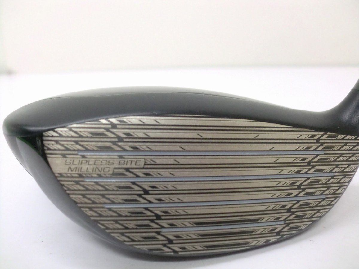 BRIDGESTONE - 極美品　ブリヂストン　B2 3W 15° SPEEDER NX 50S STM 中古品 ブリヂストン B2 HT フェアウェイウッド 3w 15° SPEEDER