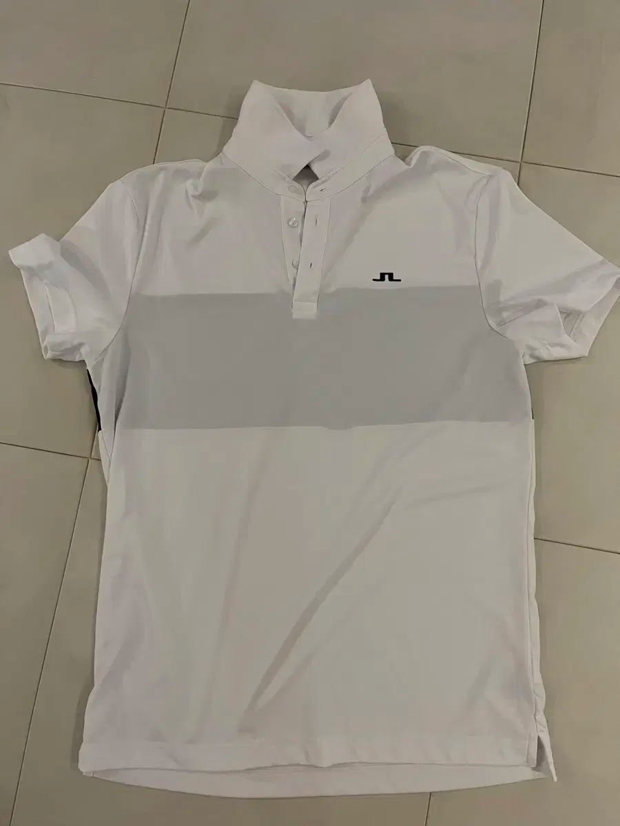 J.LINDEBERG J.リンドバーグ ゴルフウェア 半袖Tシャツ