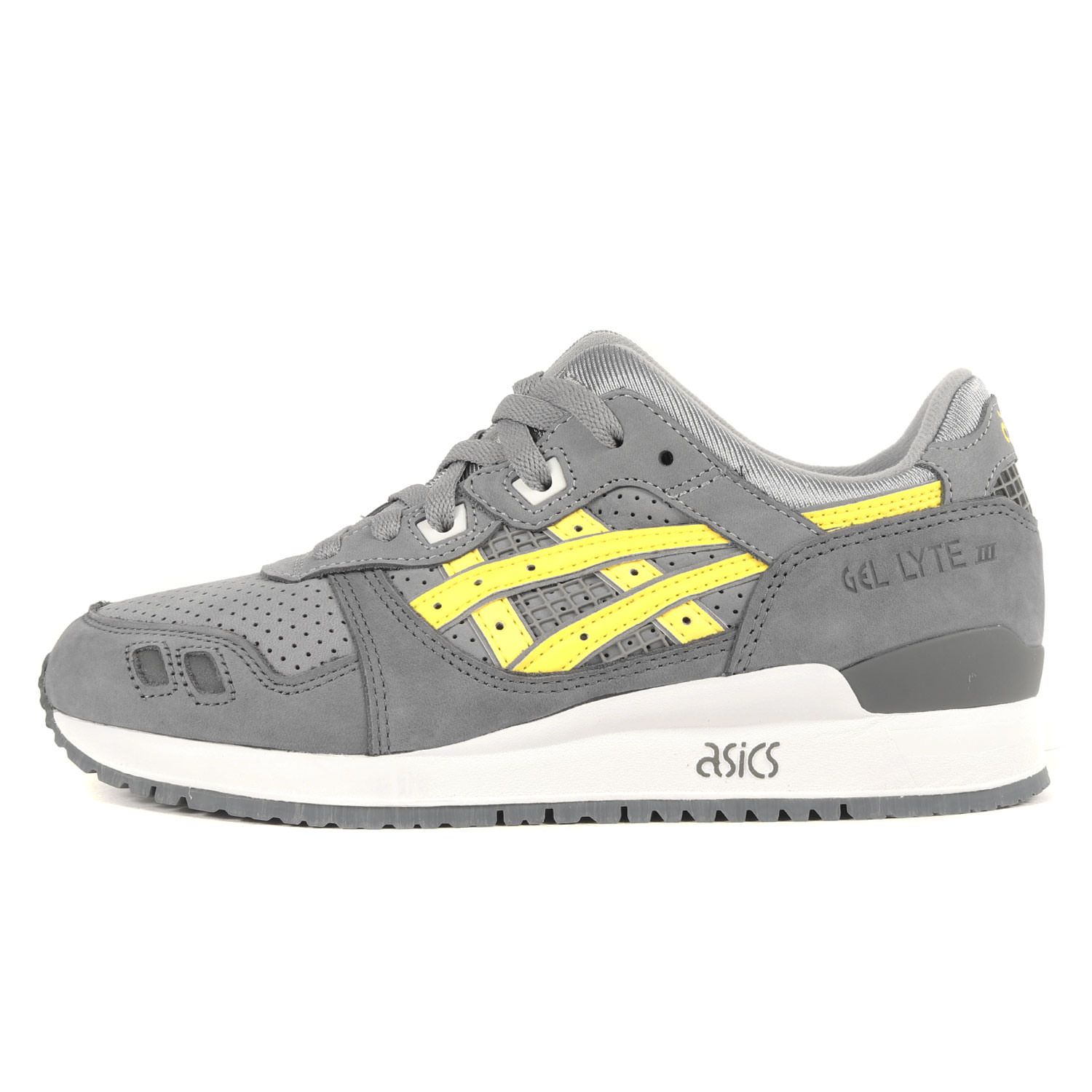 asics アシックス サイズ:25.0cm 23SS KITH Gel-Lyte III Remastered