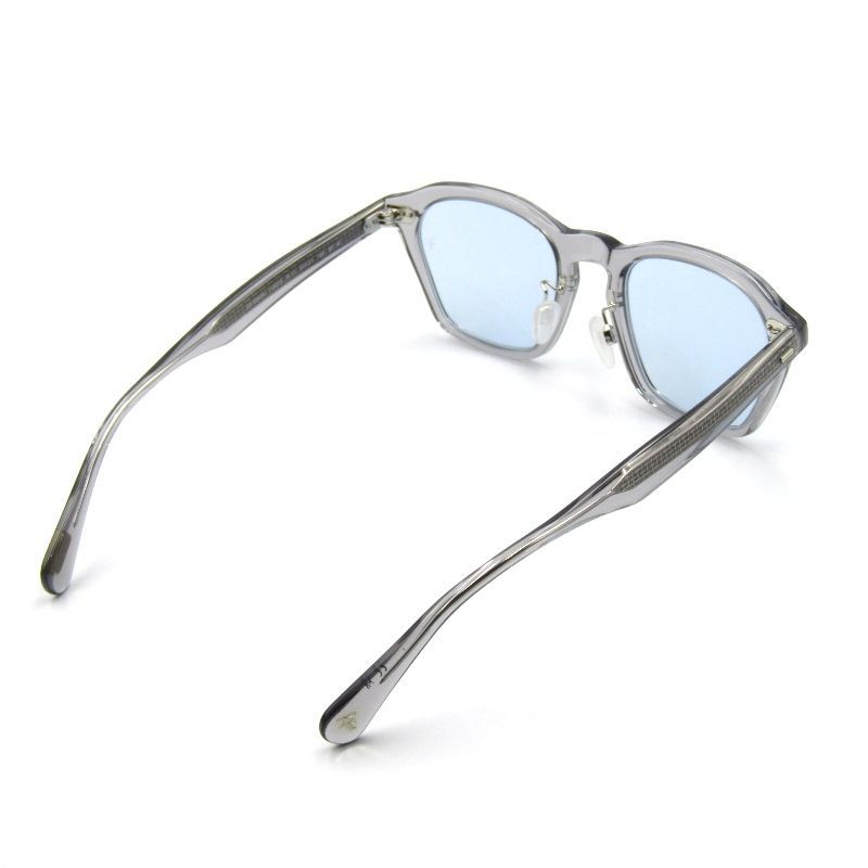 オリバーピープルズ × ロジャーフェデラー R-8 ティアドロップ