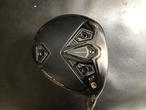 コブラ Cobra フェアウェイウッド DS-ADAPT LS cobra DS-ADAPT LS 3W