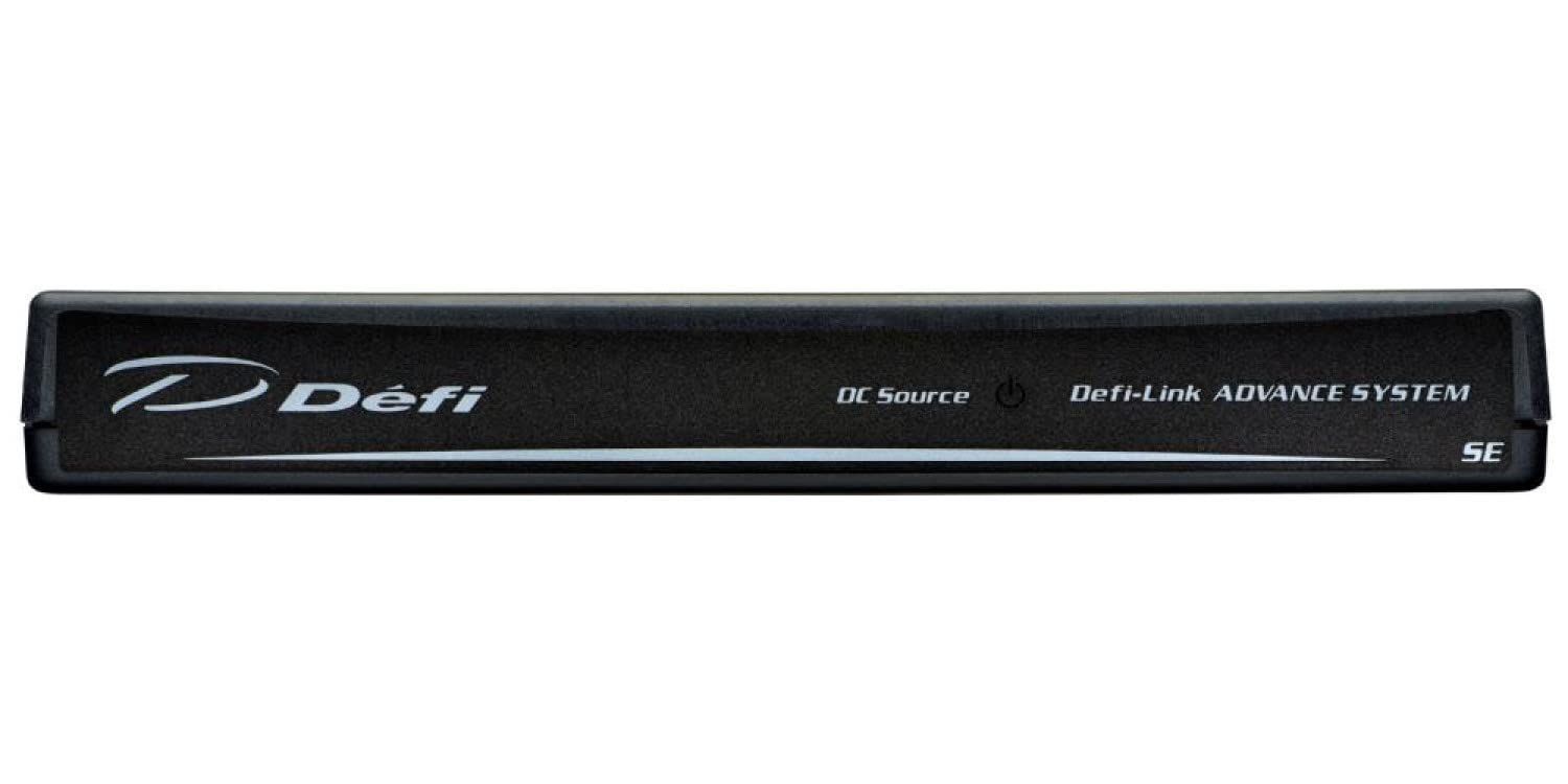 UNIT SE CONTROL ADVANCE コントロールユニット -Link DF17701 日本精機 デフィ Defi