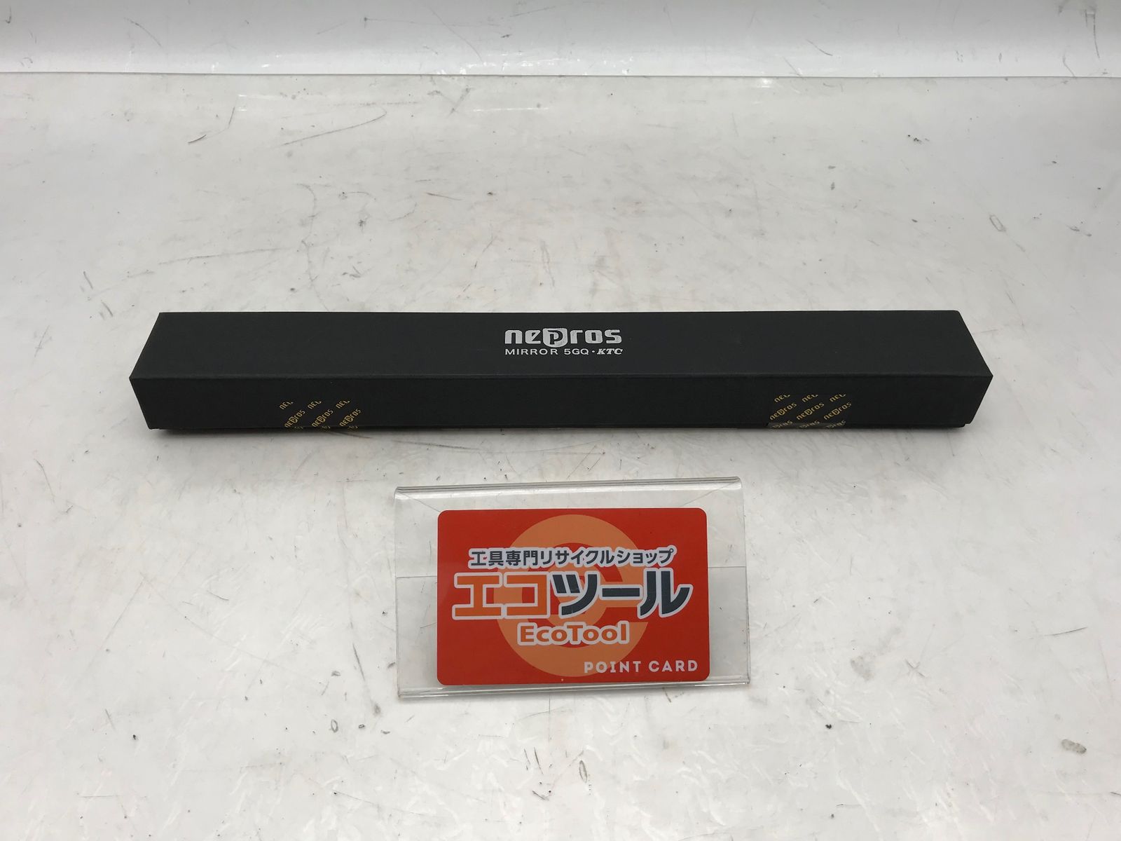 KTC 京都機械工具 ソケットセット NTB212A ITGNITAGV5S6 エコツール小牧ｲﾝﾀｰ店 M02