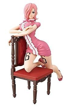 ワンピース Girly Girls Reiju ヴィンスモーク・レイジュ レアカラーver.