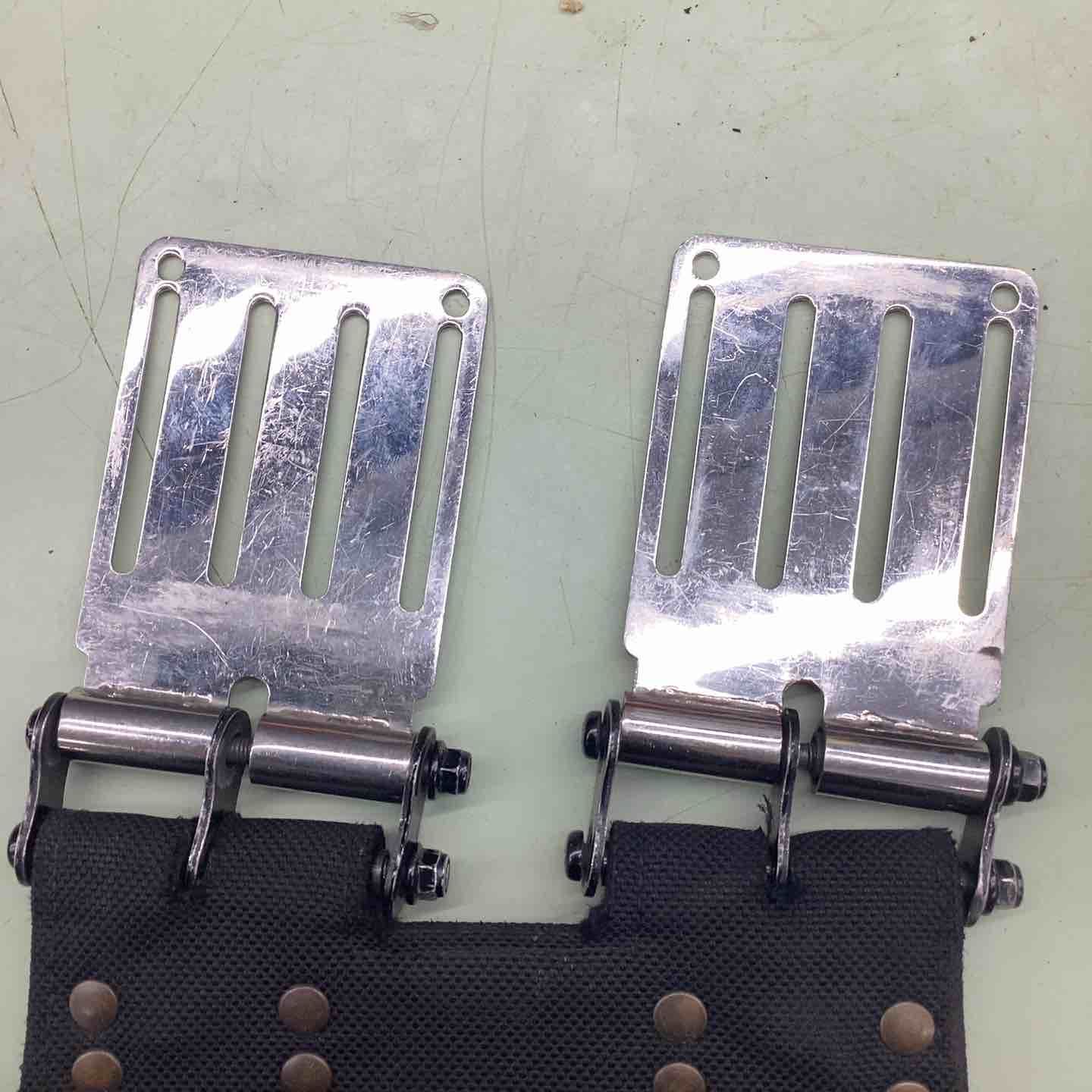 コーデュラバリスティック