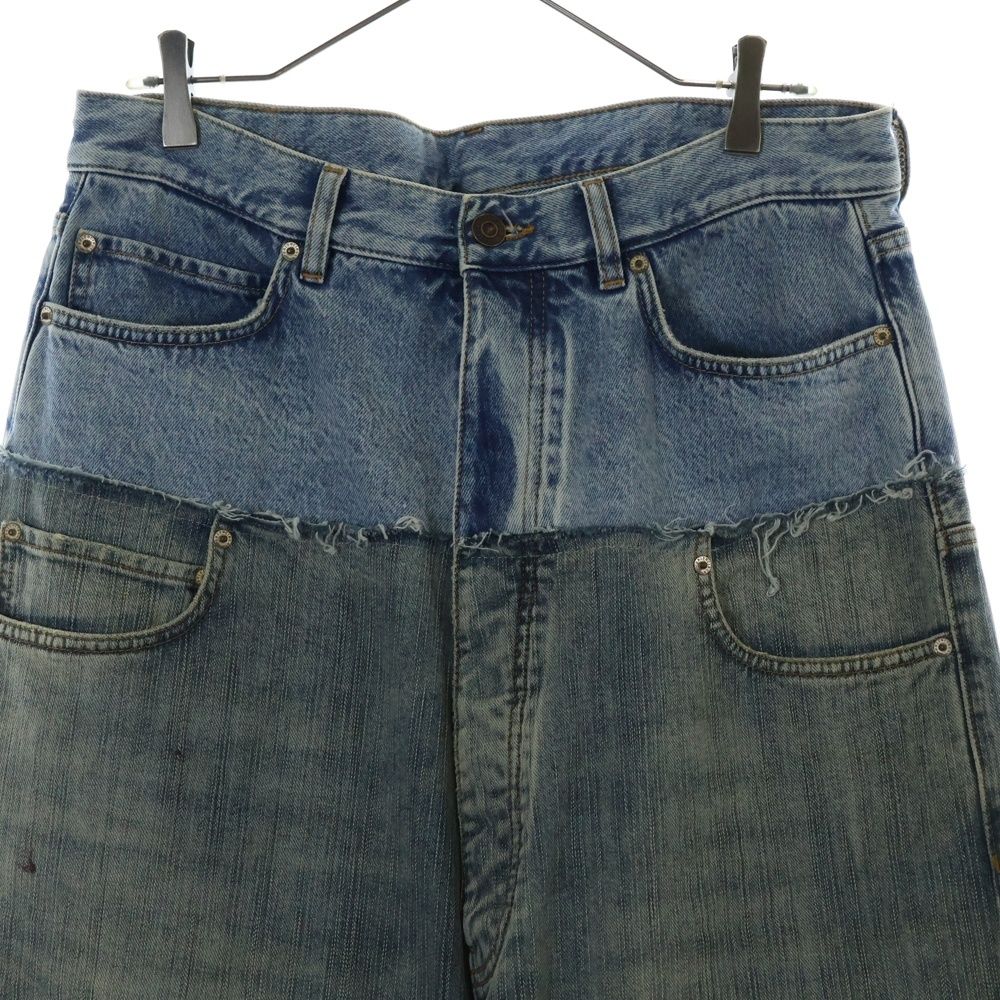 デニム・ジーパン Balenciaga Jeans Denim Dritto 楽天市場】【数量限定・在庫限り・早い者勝ち！】 バレンシアガ