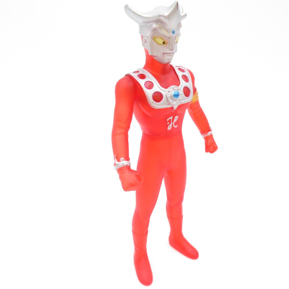 ウルトラマンレオvsマグマ星人セット 2004 SPECIAL ウルトラマンレオ 