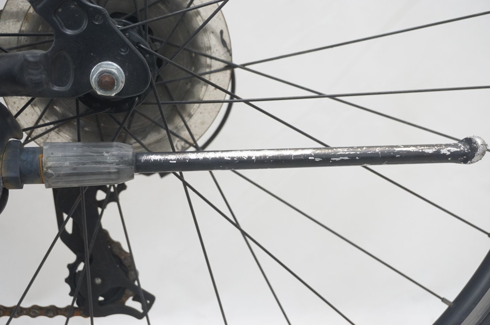 ジャンク ASAHI アサヒ PRECISION SPORT 2025年頃 クロスバイク | バイチャリ福岡店 WWW_OLIVIERBERNSTEIN_COM