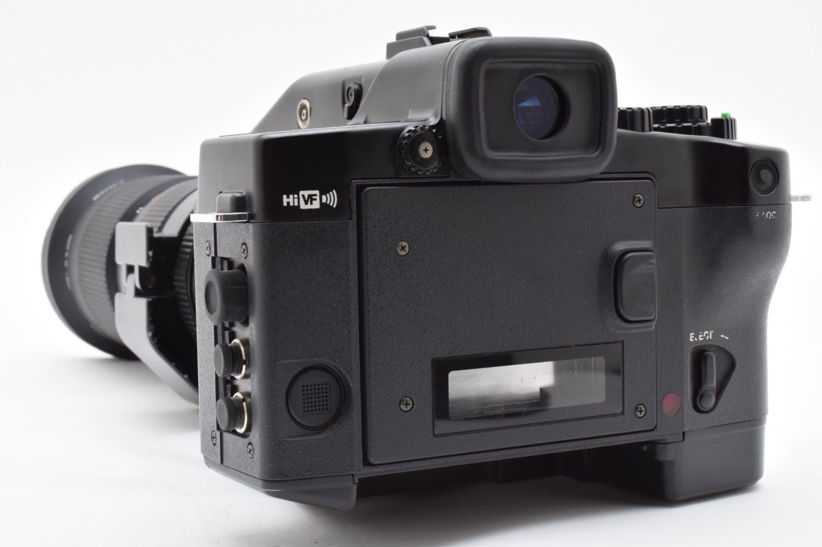 ☆極希少品☆ SONY ソニー Mavica MVC-5000 2CCD ＆ MCL-913T 9.5-123.5