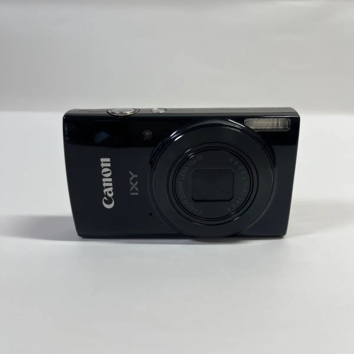 美品】 キャノン Canon IXY 210 ブラック 美品Canon IXY 210 美品】 キャノン Canon IXY 210 ブラック 美品Canon IXY 210