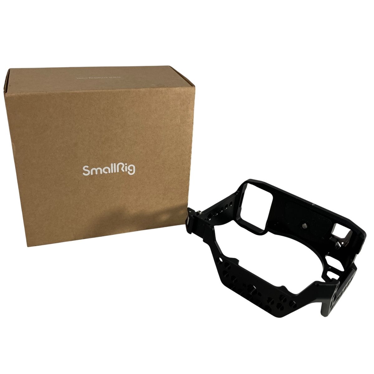 SmallRig α7SIII ILCE-7S3M スモールリグ カメラ ケージ N10445127