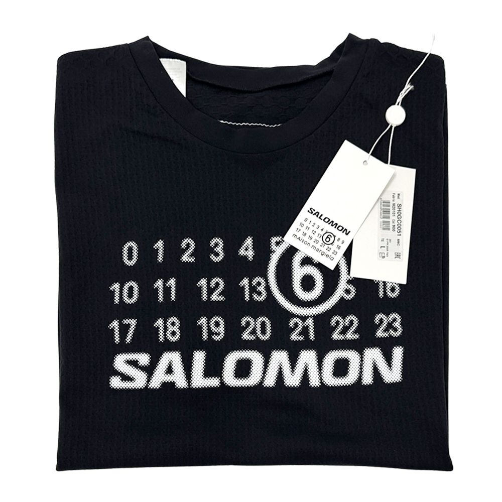 メゾン マルジェラ Maison Margiela Tシャツ レディース メンズ  