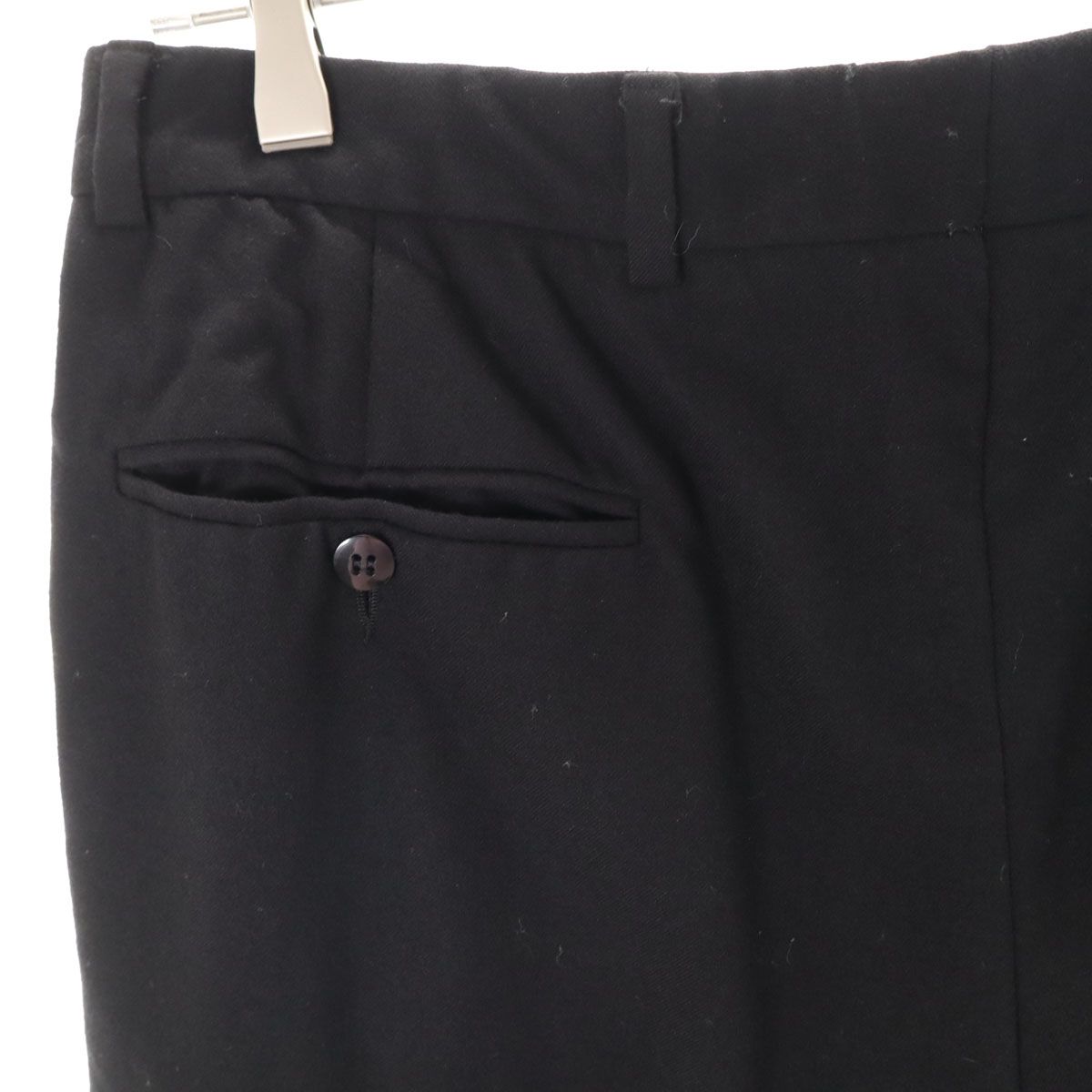 GIORGIO ARMANI ジョルジオアルマーニ イタリア製 ダブル スーツ