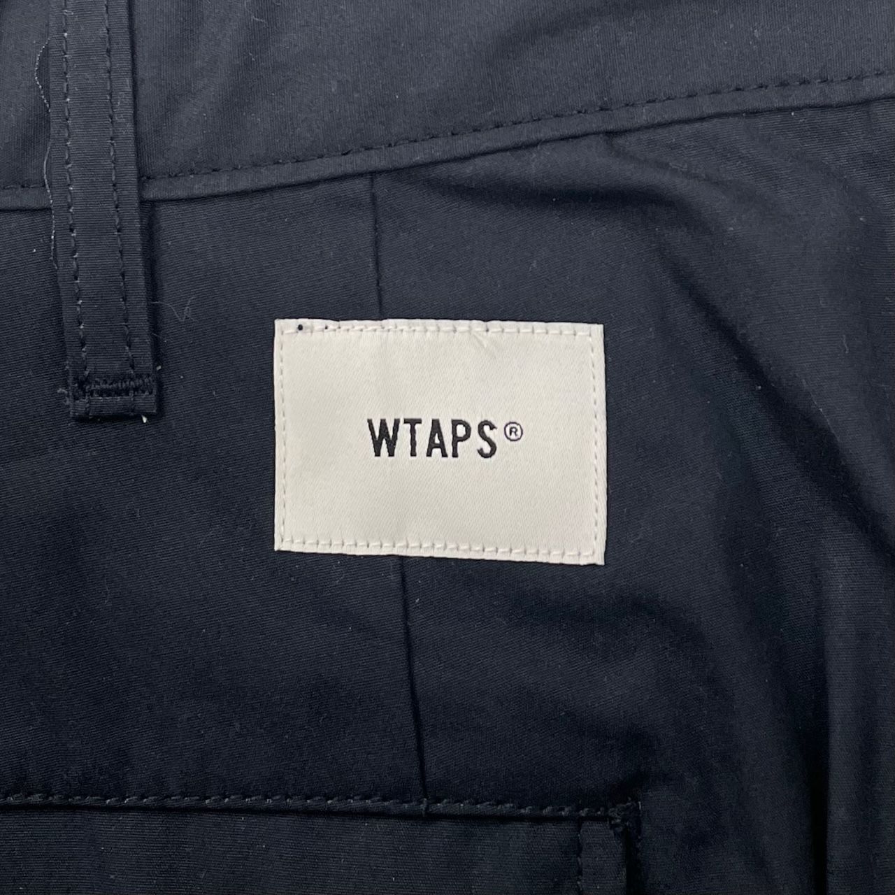 新品 WTAPS 21AW TAC-TIC-R TROUSERS A.H. SSZ 212WVAZD-PTM01S コラボ ...