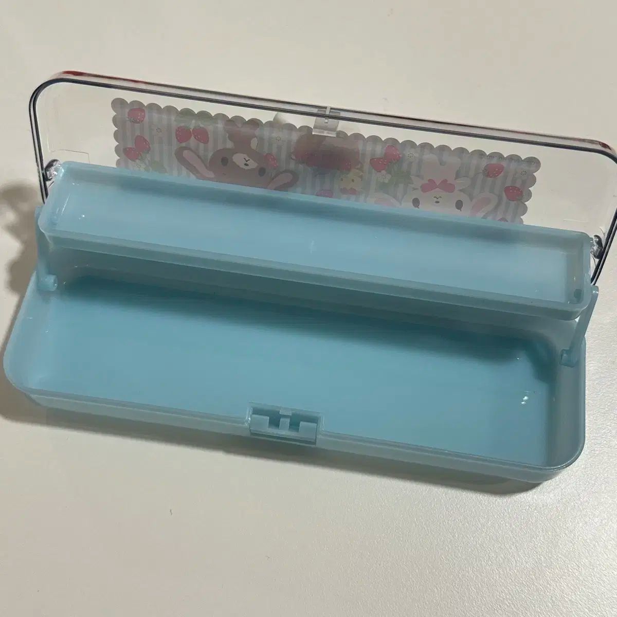 シュガーバニー 筆箱