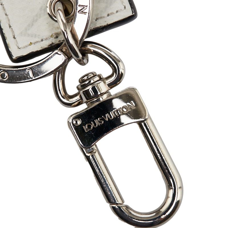 LOUIS VUITTON　イエロー　M68292 ヴィトンタブ　キーリング ルイヴィトン LOUIS VUITTON タブ ロゴストーリー モノグラム