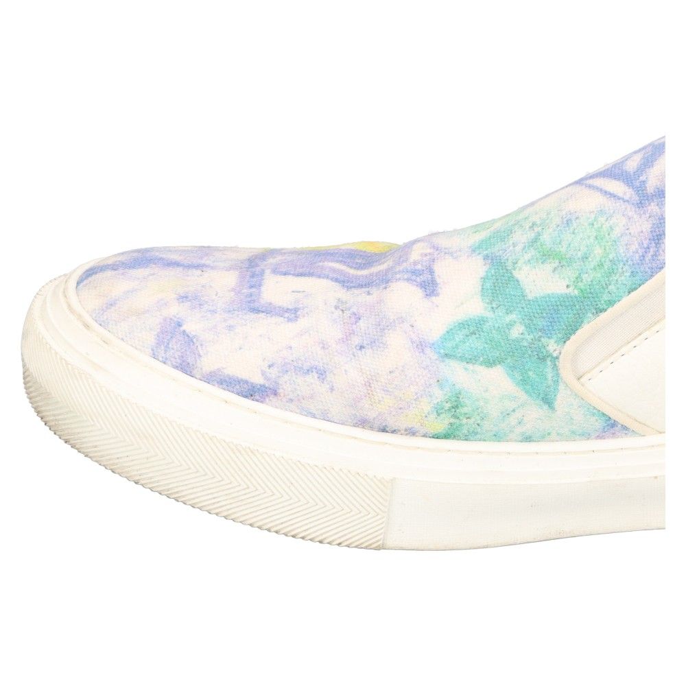 LOUIS VUITTON (ルイヴィトン) 20SS トロカデロライン モノグラム 